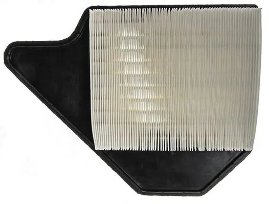 LX3158 Mahle Original Воздушный фильтр двигателя