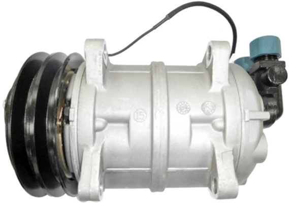 Компрессор кондиционера ACP1084000S Mahle Original