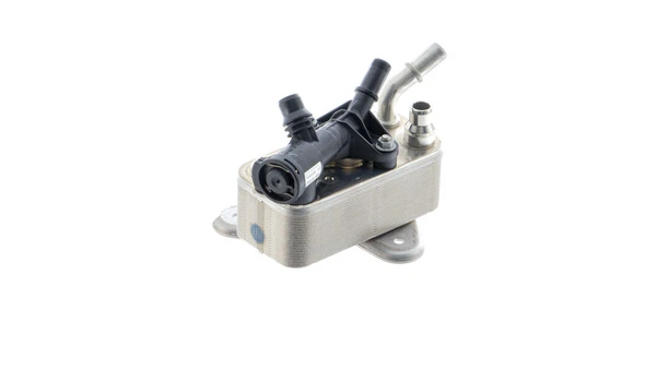 Купить CLC225000P Mahle Original Радиатор охлаждения АКПП