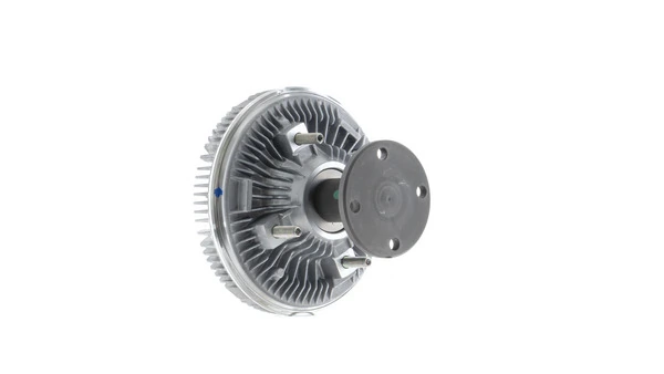 Вискомуфта вентилятора CFC204000P Mahle Original