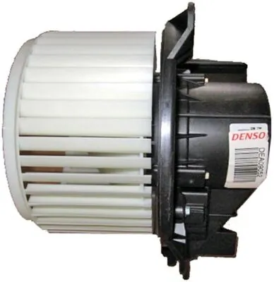 Вентилятор печки AB209000P Mahle Original
