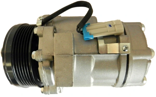 ACP107000S Mahle Original Компрессор хладагента