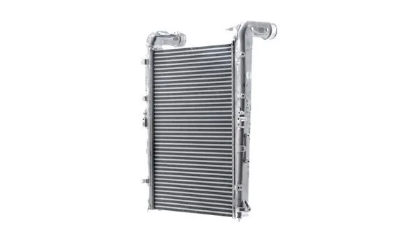 Интеркулер 7482358757 Renault (RVI)