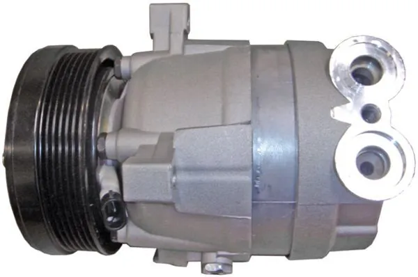 Compressor de aparelho de ar condicionado Opel Astra 51, 52, F35, M35