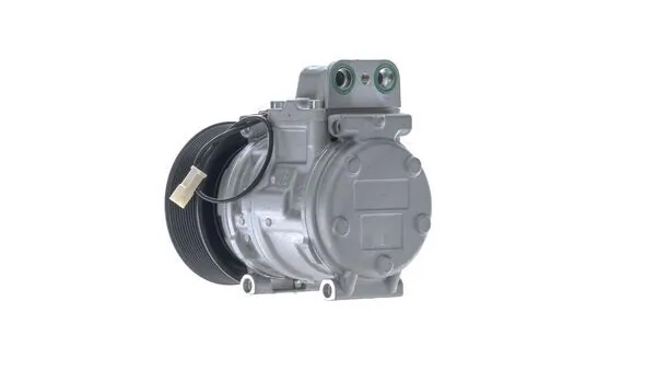 Компрессор кондиционера ACP1590000S Mahle Original