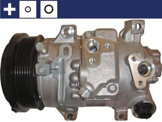 Купить ACP381000S Mahle Original Компрессор климатической установки