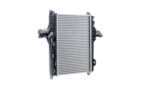 Интеркулер CI147000P Mahle Original