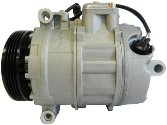 Компрессор кондиционера ACP1433000S Mahle Original