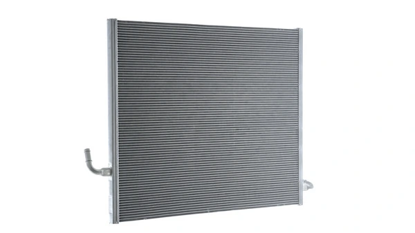 Купить CR2606000P Mahle Original Радиатор охлаждения двигателя дополнительный