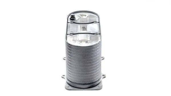 Купить CI232000P Mahle Original Интеркулер
