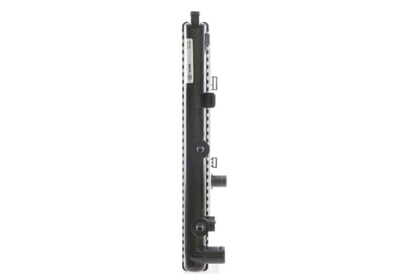 Купить CR557000S Mahle Original Радиатор водяной