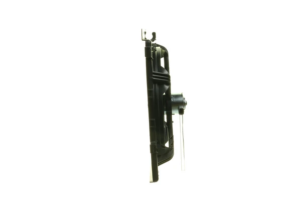 Купить CFF182000P Mahle Original Диффузор вентилятора в сборе с мотором и крыльчаткой