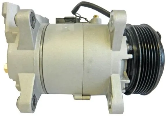 Компрессор системы кондиционирования Mahle Original ACP1385000S цена, от 356.76 USD