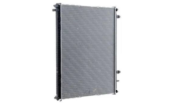 Купить CR104000P Mahle Original Радиатор водяной