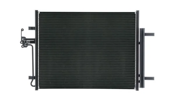 AC441000S Mahle Original Конденсатор