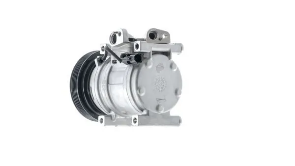 Компрессор кондиционера ACP1416000P Mahle Original
