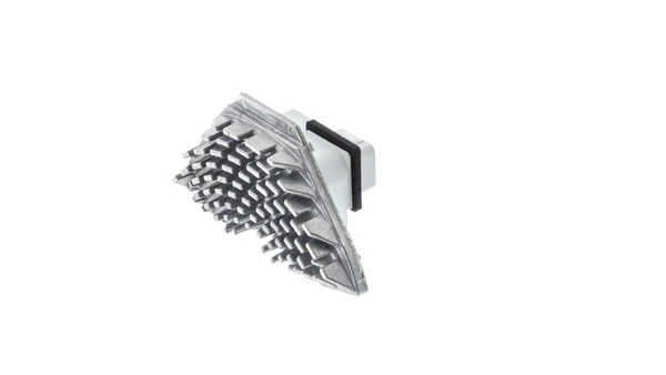 Купить ABR35000P Mahle Original Регулятор оборотов вентилятора печки