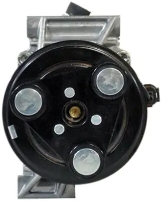 Компрессор системы кондиционирования Mahle Original ACP807000S цена, от 118.39 USD