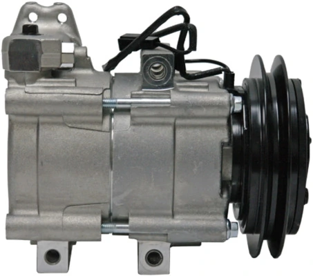 Компрессор кондиционера ACP1236000P Mahle Original