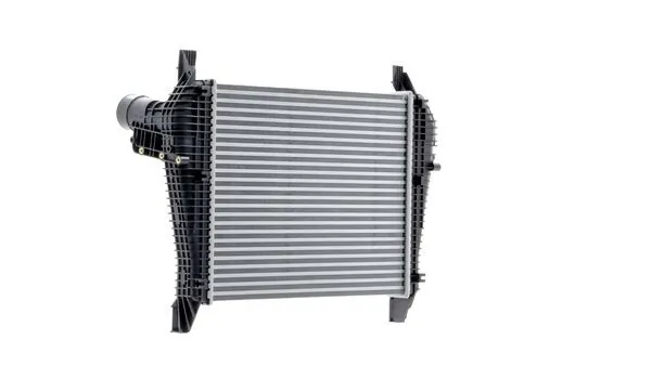 Купить CI267000P Mahle Original Интеркулер