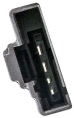 AB209000P Mahle Original Электромотор печки