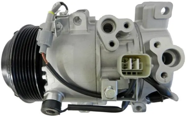 Насос кондиционера Mahle Original ACP264000S