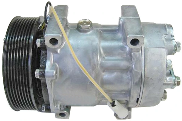 Купить ACP124000S Mahle Original Компрессор климатической установки