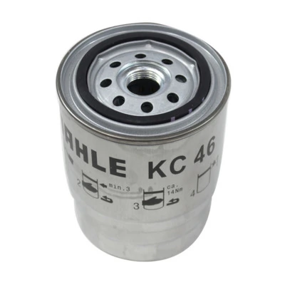 Фильтр тонкой очистки топлива Mahle Original KC46 цена, от 13.45 USD
