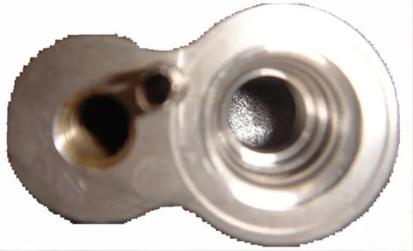 ACP167000S Mahle Original Компрессор хладагента