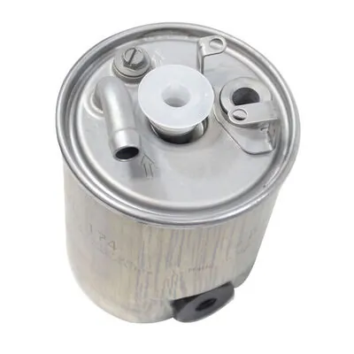 Фильтр тонкой очистки топлива Mahle Original KL174 цена, от 22.32 USD