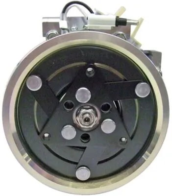 ACP48000S Mahle Original Компрессор хладагента
