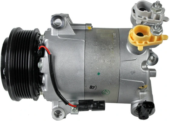 Купить ACP1206000P Mahle Original Компрессор климатической установки
