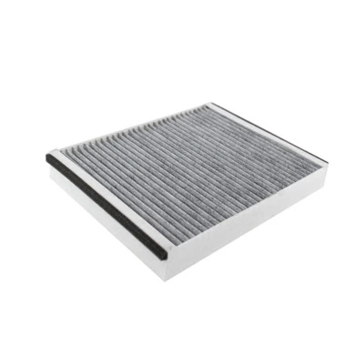 Купить LAK875 Mahle Original Фильтр салона угольный