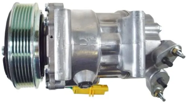 Компрессор кондиционера ACP363000S Mahle Original