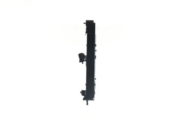 AC178000S Mahle Original Конденсатор
