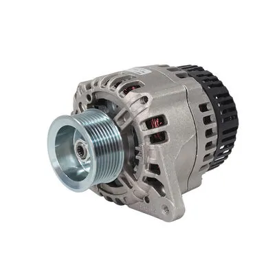 MG246 Mahle Original Генератор автомобильный