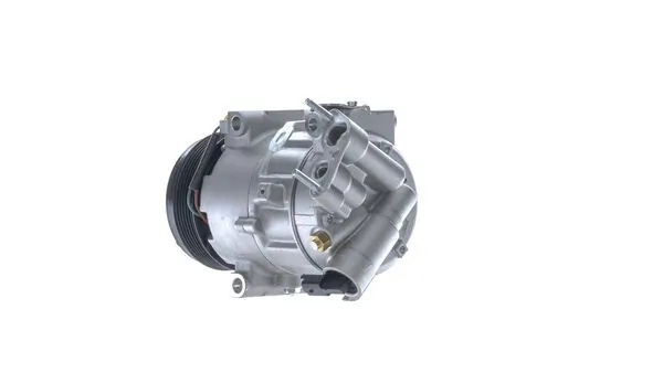 Компрессор кондиционера ACP1629000S Mahle Original