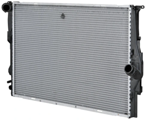 Радиатор CR1087000P Mahle Original