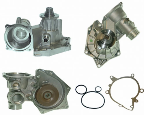 CP243000P Mahle Original
