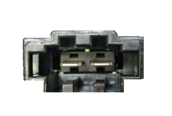 AB20000P Mahle Original Электромотор печки