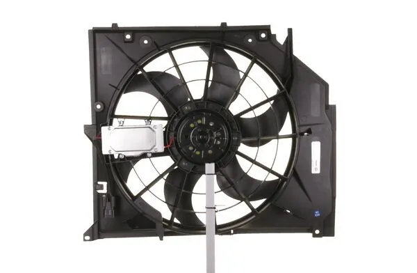 CFF137000S Mahle Original Диффузор радиатора охлаждения в сборе с мотором