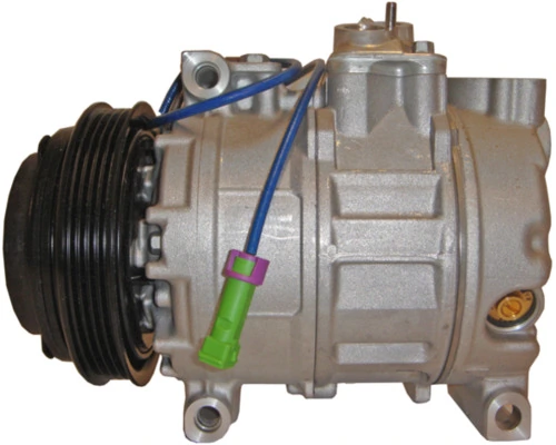 Купить ACP1007000S Mahle Original Компрессор климатической установки