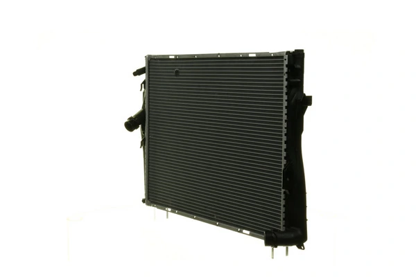 Купить CR1711000P Mahle Original Радиатор водяной