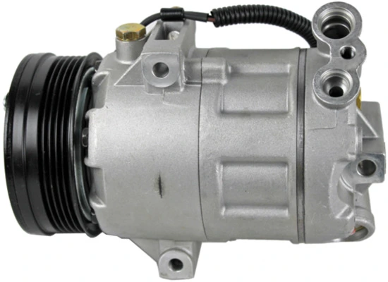Компрессор системы кондиционирования Mahle Original ACP1115000S цена, от 17.24 USD