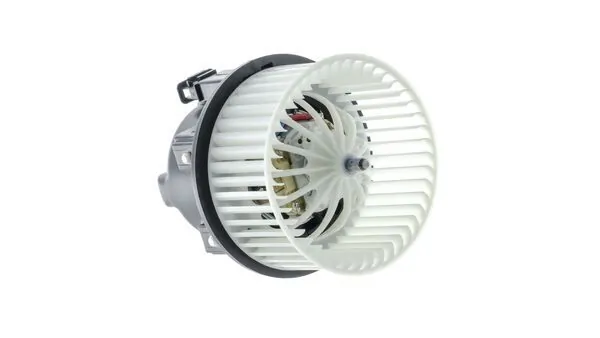 Купить AB120000P Mahle Original Электродвигатели (электродвигатель отопителя) или розетка прицепа штепсельная