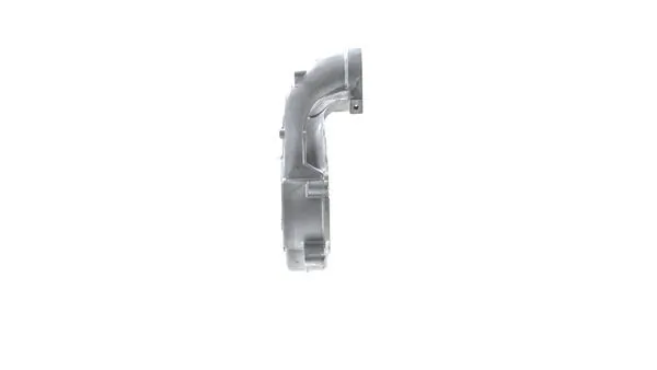CI251000P Mahle Original Охладитель наддувочного воздуха