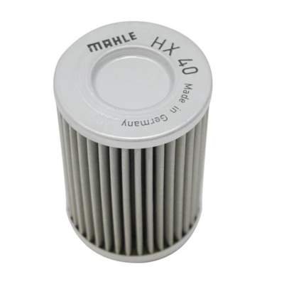 Фильтр коробки автомат Mahle Original HX40 цена, от 26.83 USD