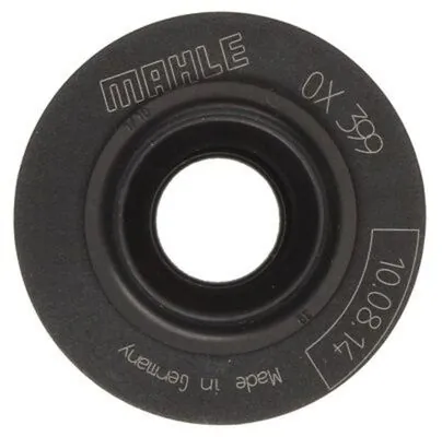 Масляный фильтр OX399D Mahle Original