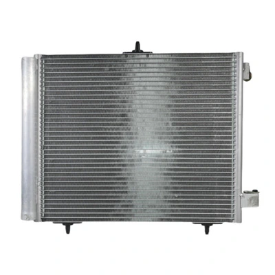 Конденсатор кондиционера Mahle Original AC460000S цена, от 67.15 USD
