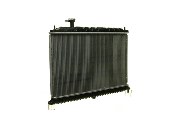 Купить CR1303000P Mahle Original Радиатор водяной